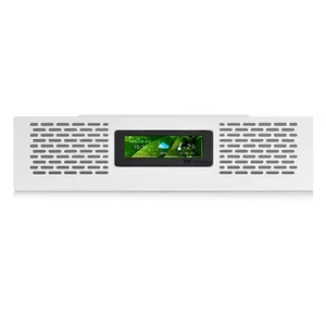 LCD panel kit Thermaltake AC-062-OO6NAN-A1 Midi Tower White