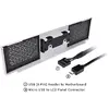 LCD panel kit Thermaltake AC-062-OO6NAN-A1 Photo 2