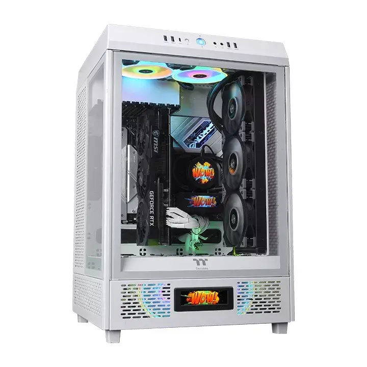 LCD panel kit Thermaltake AC-062-OO6NAN-A1 Photo 3