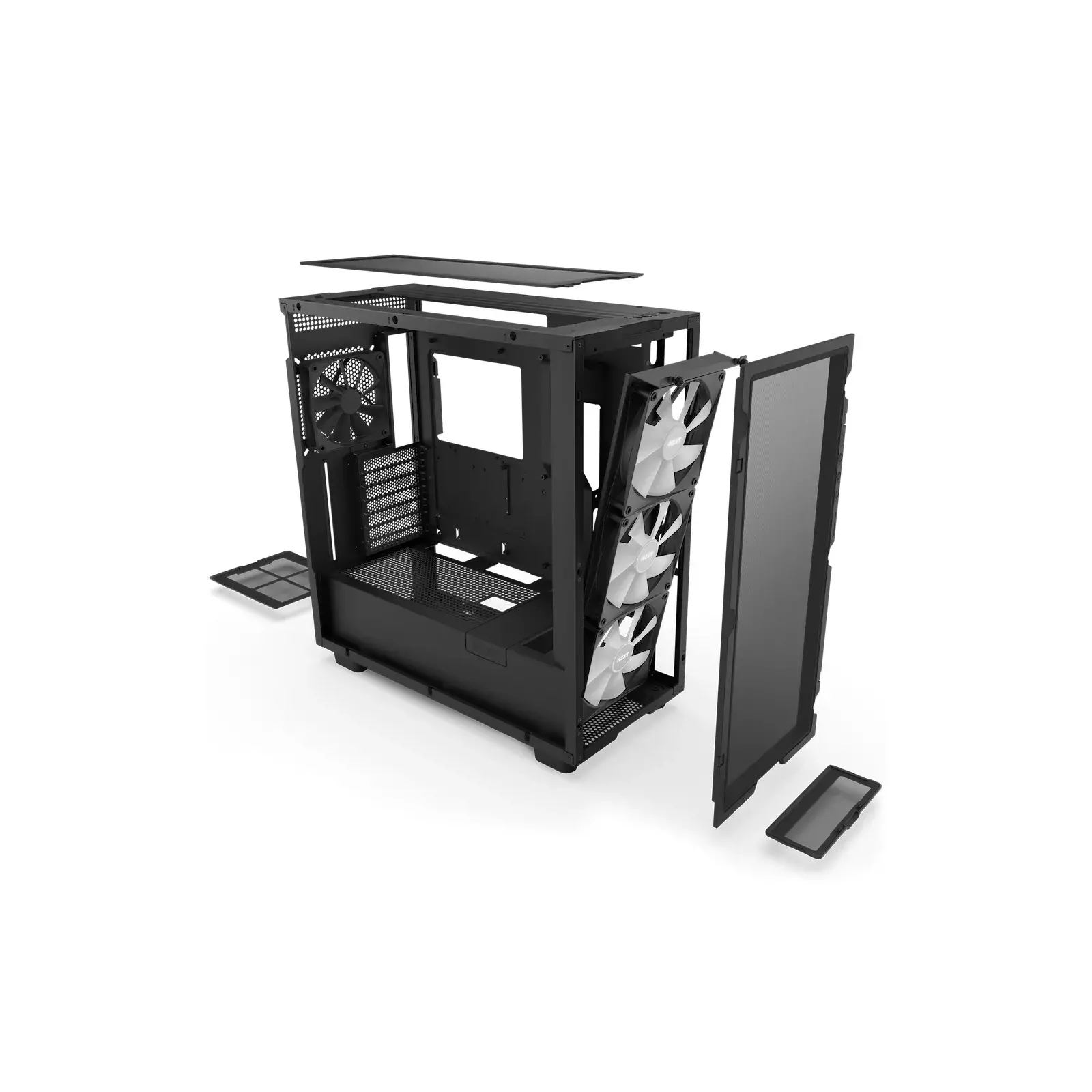 NZXT CM-H71FB-R1 Photo 5