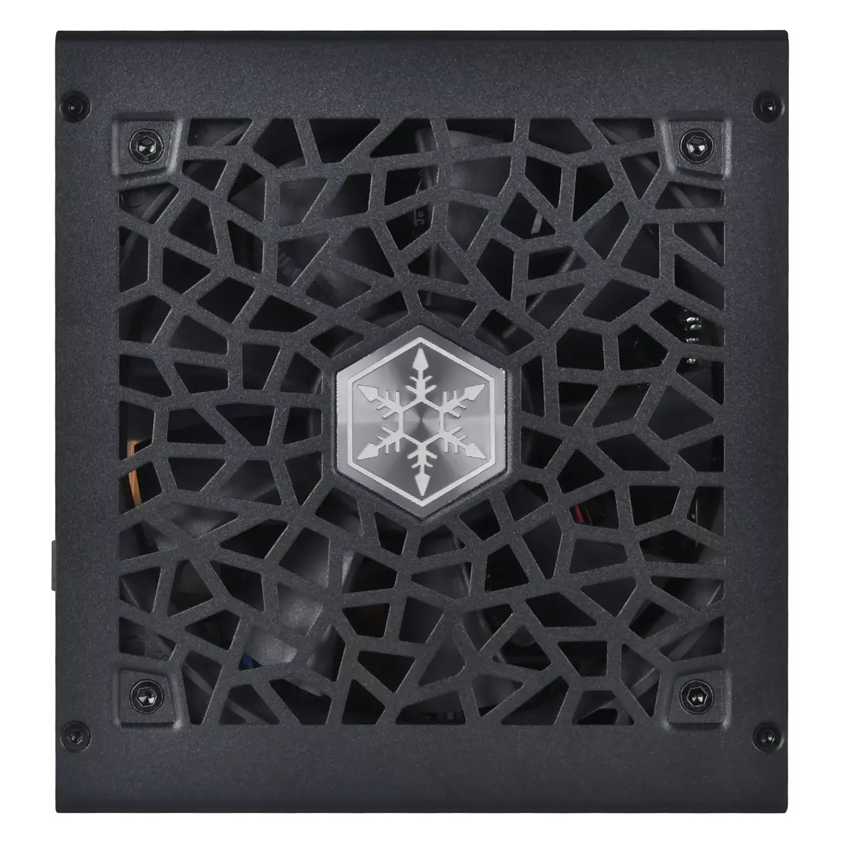 Блок питания Silverstone HELA 1300R Photo 5