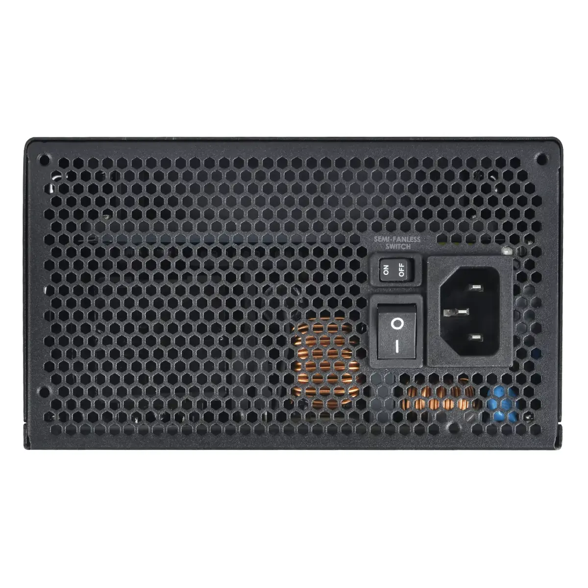 Блок питания Silverstone HELA 1300R Photo 8