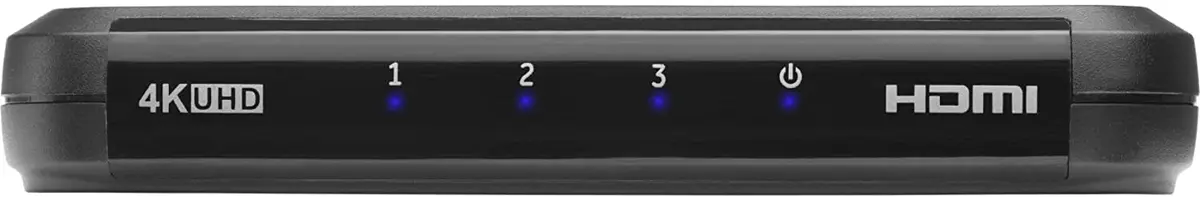 Video slēdzis HDMI One For All SV 1632 Photo 3