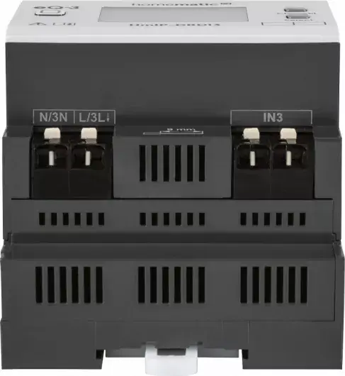 Диммер Homematic IP HMIP-DRDI3 Photo 4