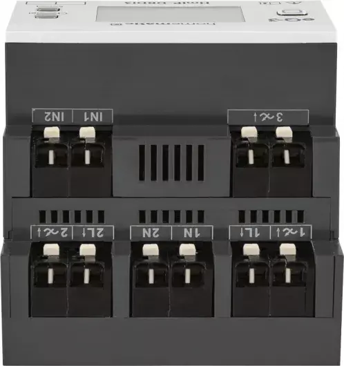 Диммер Homematic IP HMIP-DRDI3 Photo 5