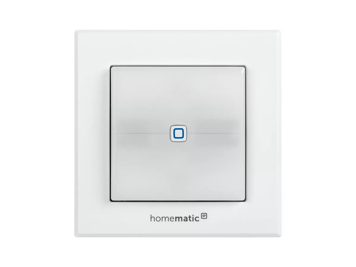 Smart Switches