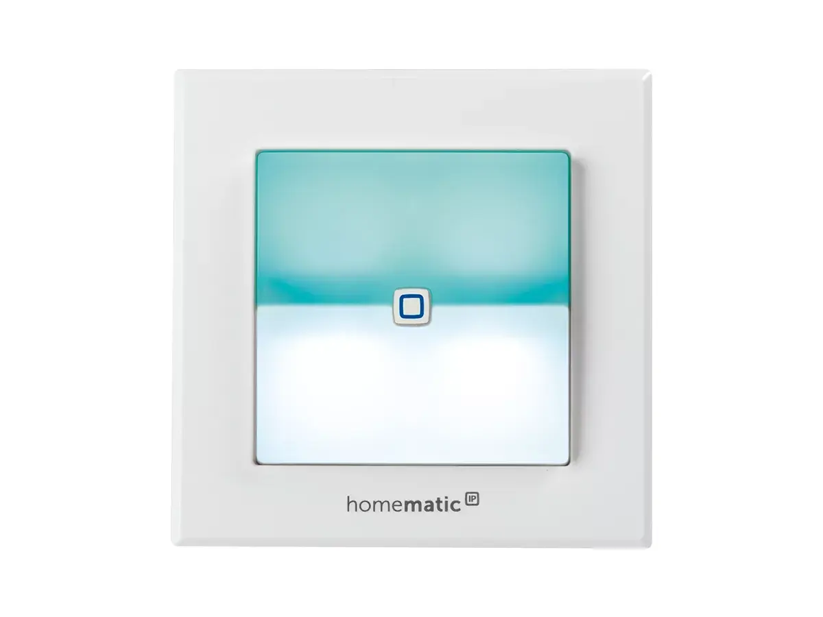 Выключатель Homematic IP HmIP-BSL Photo 2