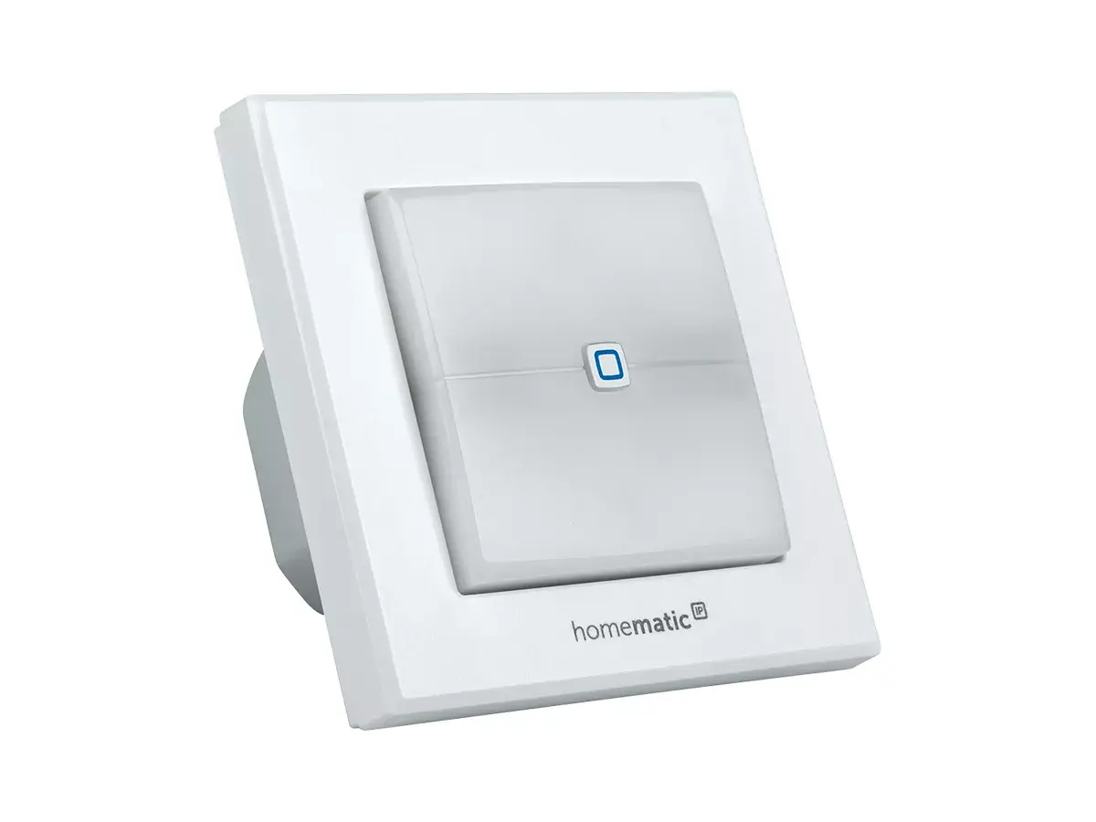 Выключатель Homematic IP HmIP-BSL Photo 3