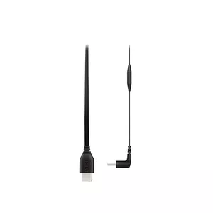 RØDE SC16 USB kabelis 0.3 m USB C melns