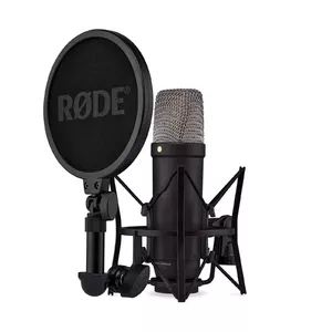 Studio microphone RØDE NT1-A 5th Gen