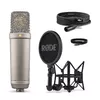 RØDE NT1‑A 5th Gen студийный микрофон Photo 3