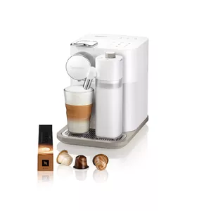 Capsule coffee machine De’Longhi 1 L Lattissima One