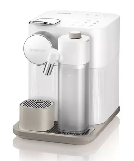 Capsule coffee machine De’Longhi 1 L Lattissima One Photo 2