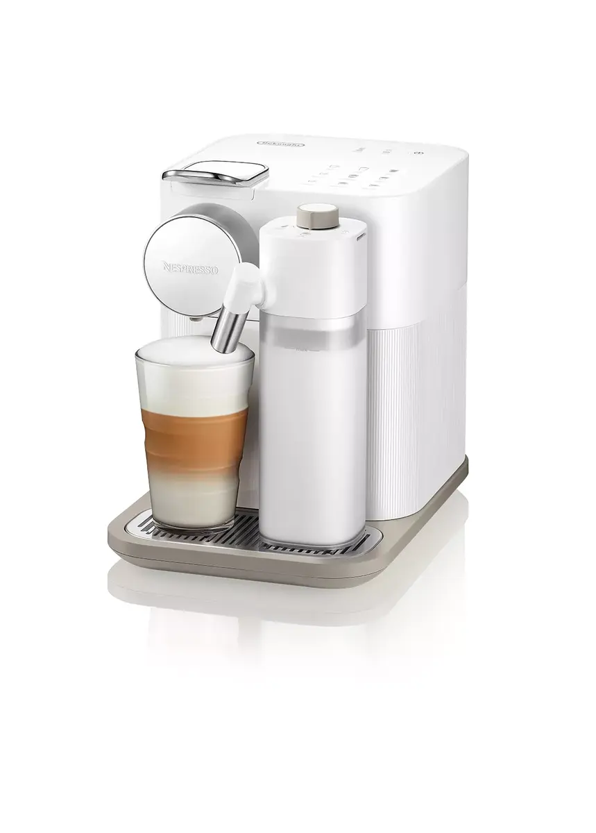 Capsule coffee machine De’Longhi 1 L Lattissima One Photo 3