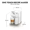 Capsule coffee machine De’Longhi 1 L Lattissima One Photo 5