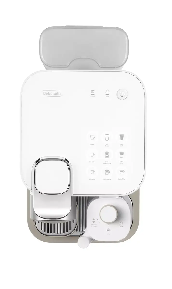 Capsule coffee machine De’Longhi 1 L Lattissima One Photo 7