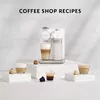 Capsule coffee machine De’Longhi 1 L Lattissima One Photo 8