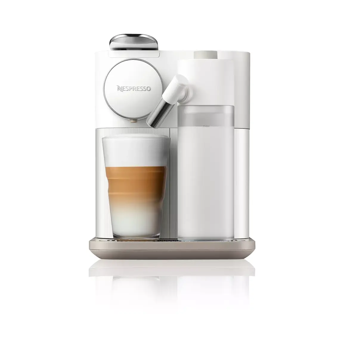 Capsule coffee machine De’Longhi 1 L Lattissima One Photo 11