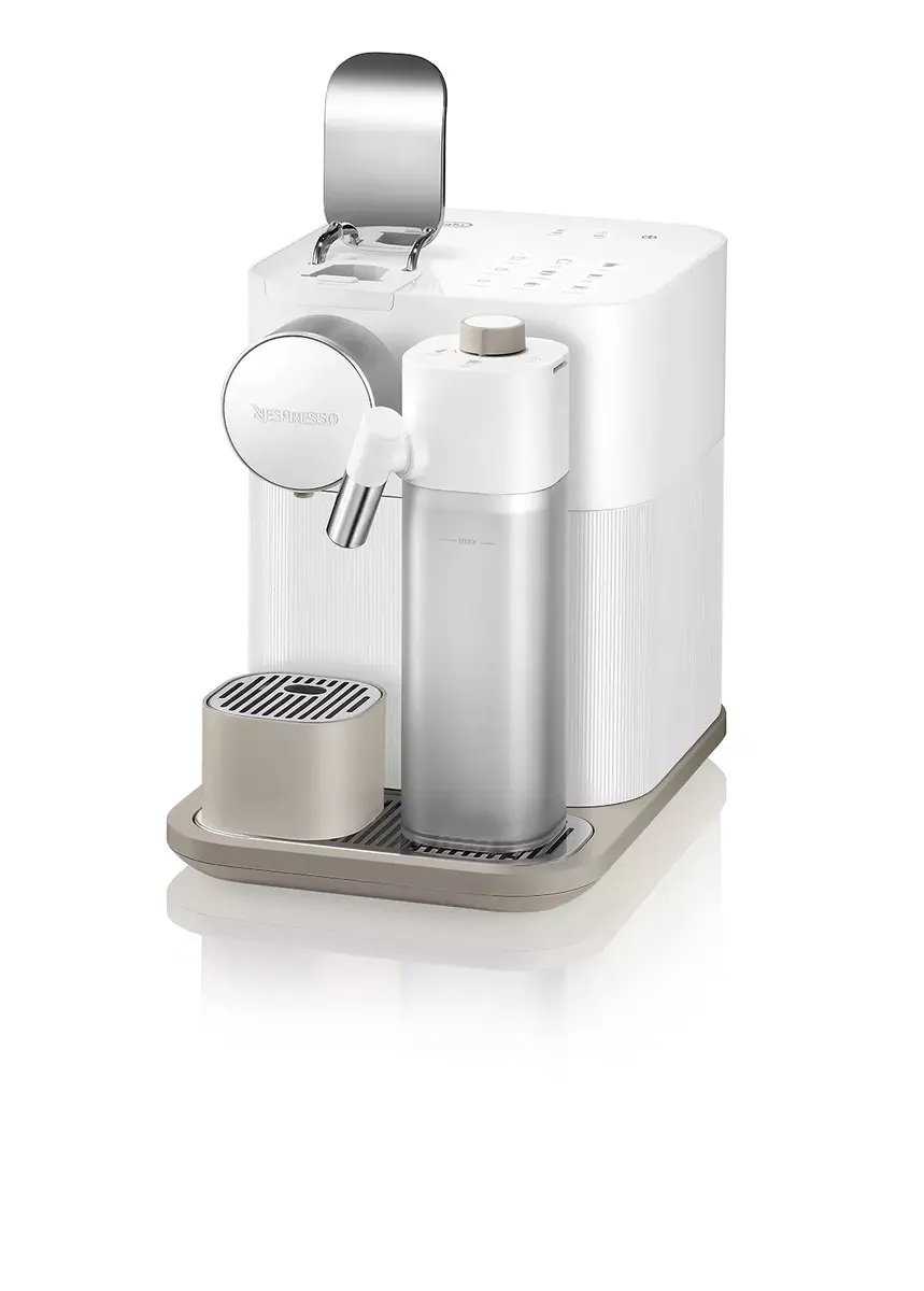 Capsule coffee machine De’Longhi 1 L Lattissima One Photo 12