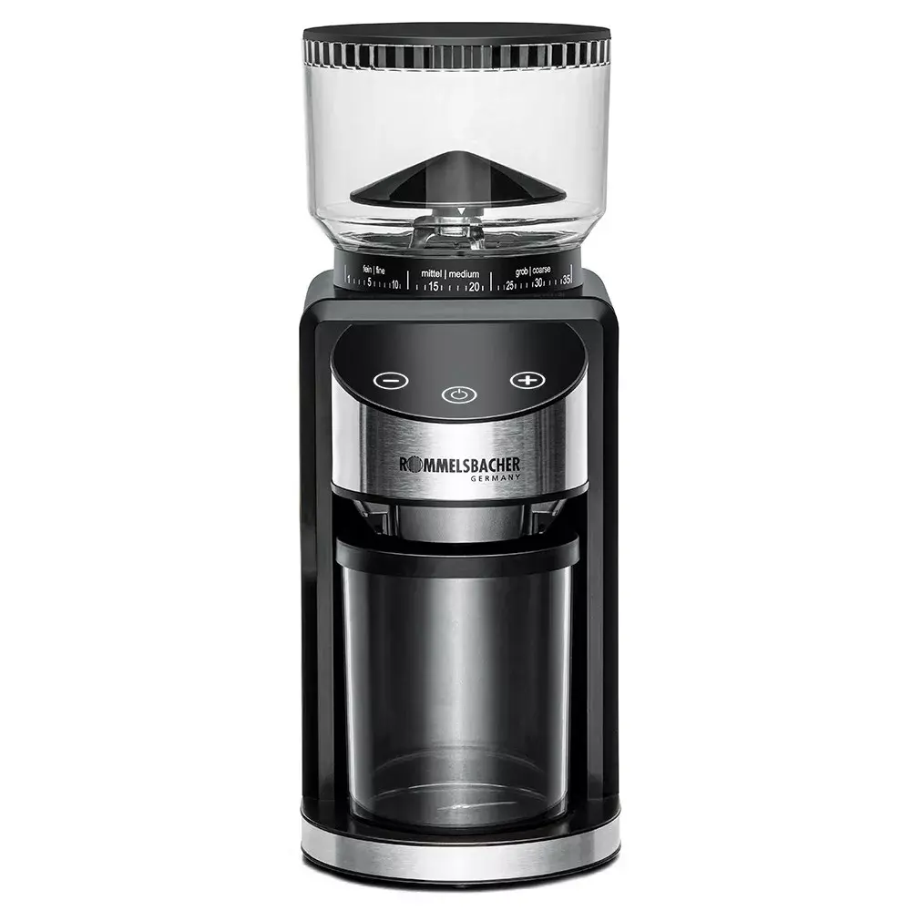 Rommelsbacher EKM 400 жерновая кофемолка Photo 3