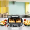 Сэндвичница Rommelsbacher ST 1800 Photo 3