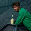 Термокружка SIGG Helia Milky Green Photo 2