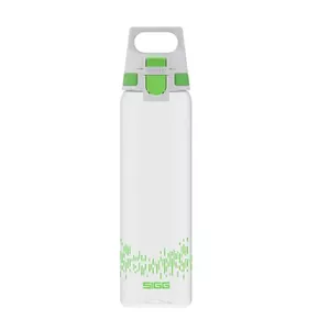 SIGG One MyPlanet Ежедневное использование 750 ml Тритан Зеленый