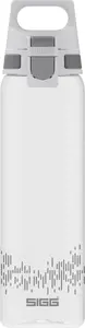 SIGG One MyPlanet Daily usage 750 ml Tritan Anthracite Transparent