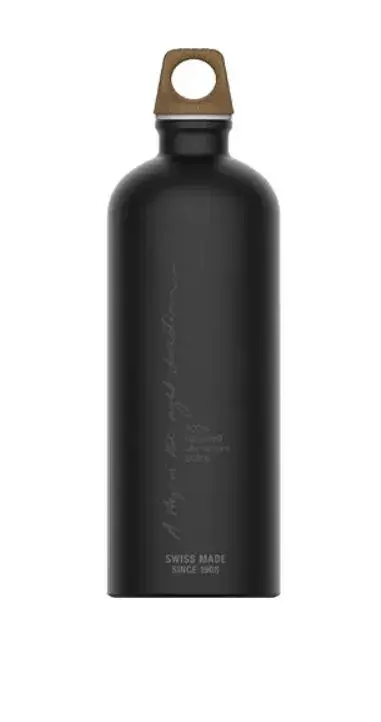 SIGG Alumīnija pudele MyPlanet Direction 1000 ml Photo 2