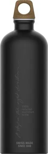 SIGG Alumīnija pudele MyPlanet Direction 1000