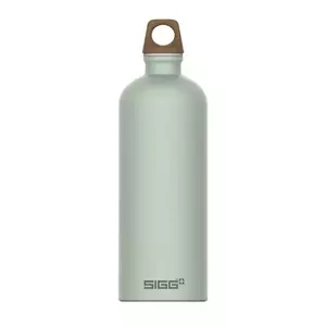 Алюминиевая бутылка SIGG MyPlanet Repeat 1000 мл Хаки