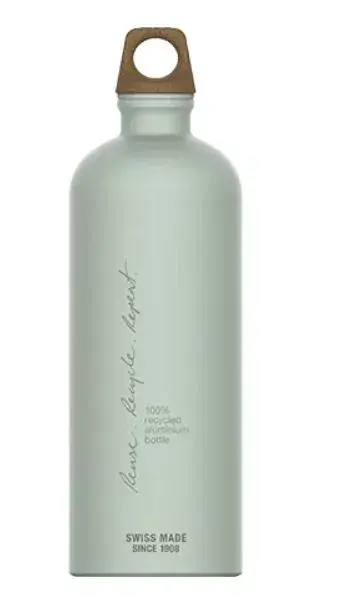 Алюминиевая бутылка SIGG MyPlanet Repeat Photo 2