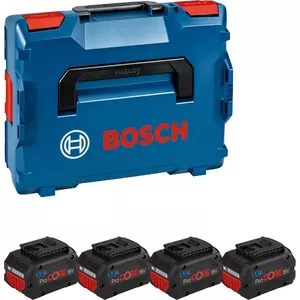 Battery Bosch 1 600 A02 A2U Lithium-Ion 5.5 Ah