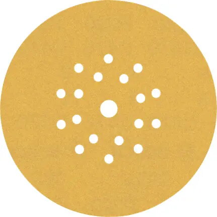Bosch C470 Slīpēšanas disks krāsai un