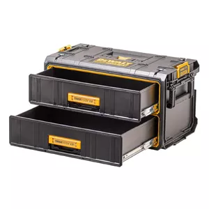 DeWALT DWST83529-1 ящик для хранения инструментов