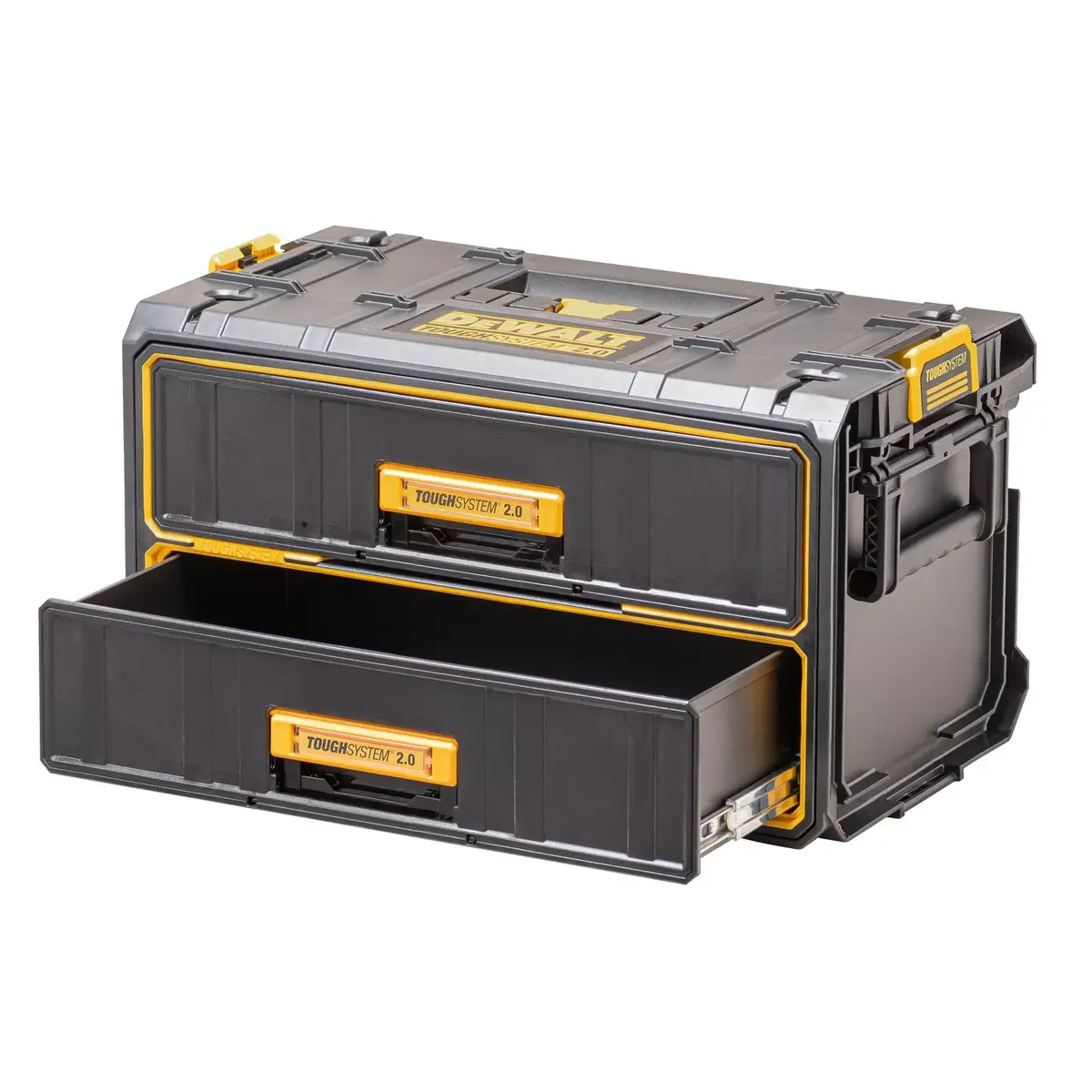 Rīku uzglabāšanas kaste DeWALT DWST83529-1 Photo 2