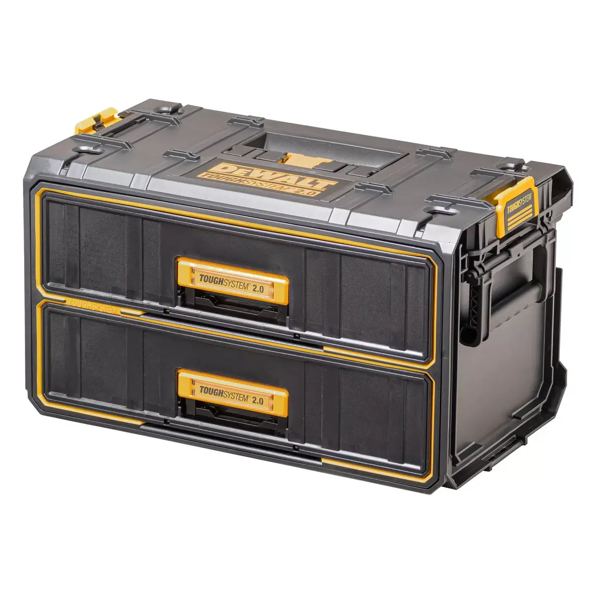 Rīku uzglabāšanas kaste DeWALT DWST83529-1 Photo 3