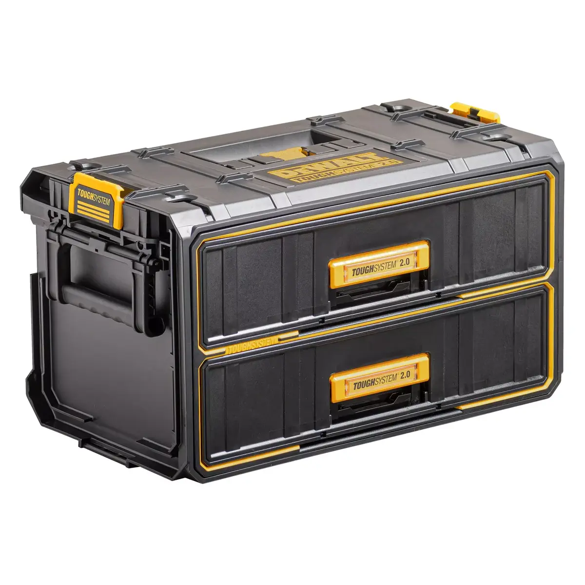 Rīku uzglabāšanas kaste DeWALT DWST83529-1 Photo 4