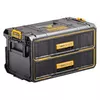 Rīku uzglabāšanas kaste DeWALT DWST83529-1 Photo 4