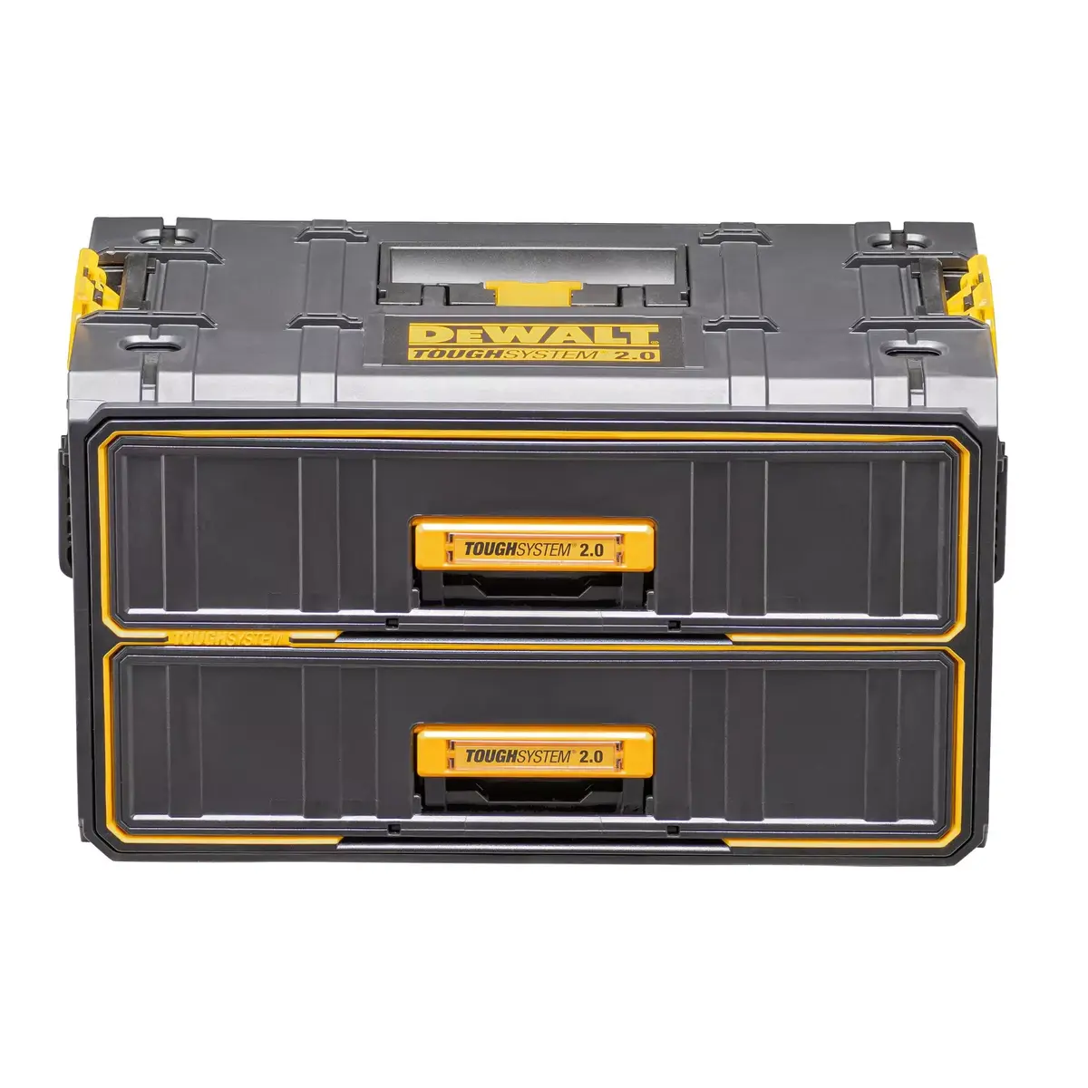 Rīku uzglabāšanas kaste DeWALT DWST83529-1 Photo 5