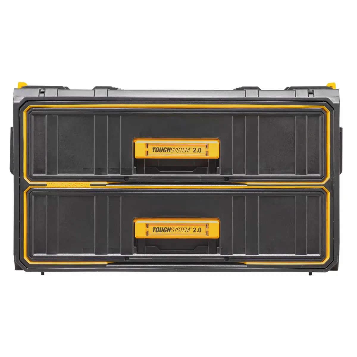 Rīku uzglabāšanas kaste DeWALT DWST83529-1 Photo 6