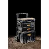 Rīku uzglabāšanas kaste DeWALT DWST83529-1 Photo 9