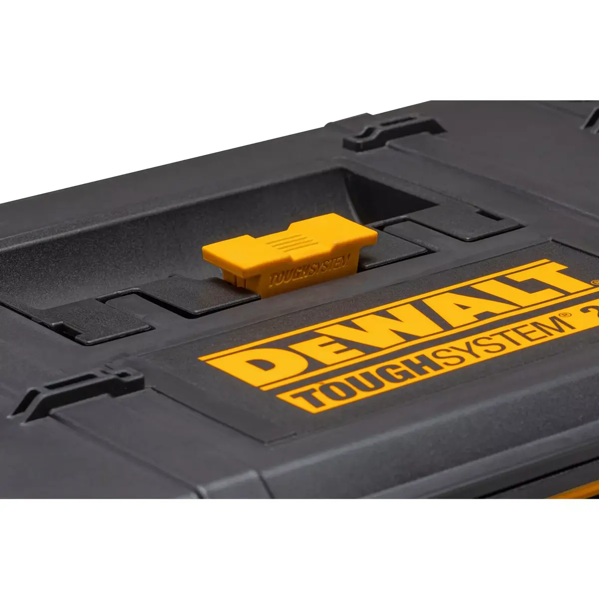 Rīku uzglabāšanas kaste DeWALT DWST83529-1 Photo 10
