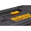 Rīku uzglabāšanas kaste DeWALT DWST83529-1 Photo 10