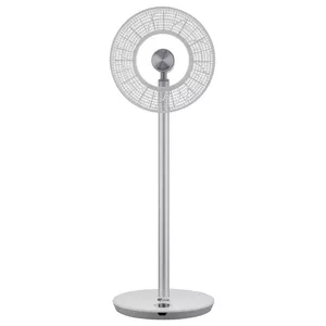 Household bladeless fan, Termozeta, Airzeta Titanium Cordless