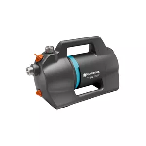 Насос Gardena 4300 Silent
