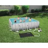 Bestway Clean Sun Powered Pool Pad saules matrica 1100×1710 Photo 5