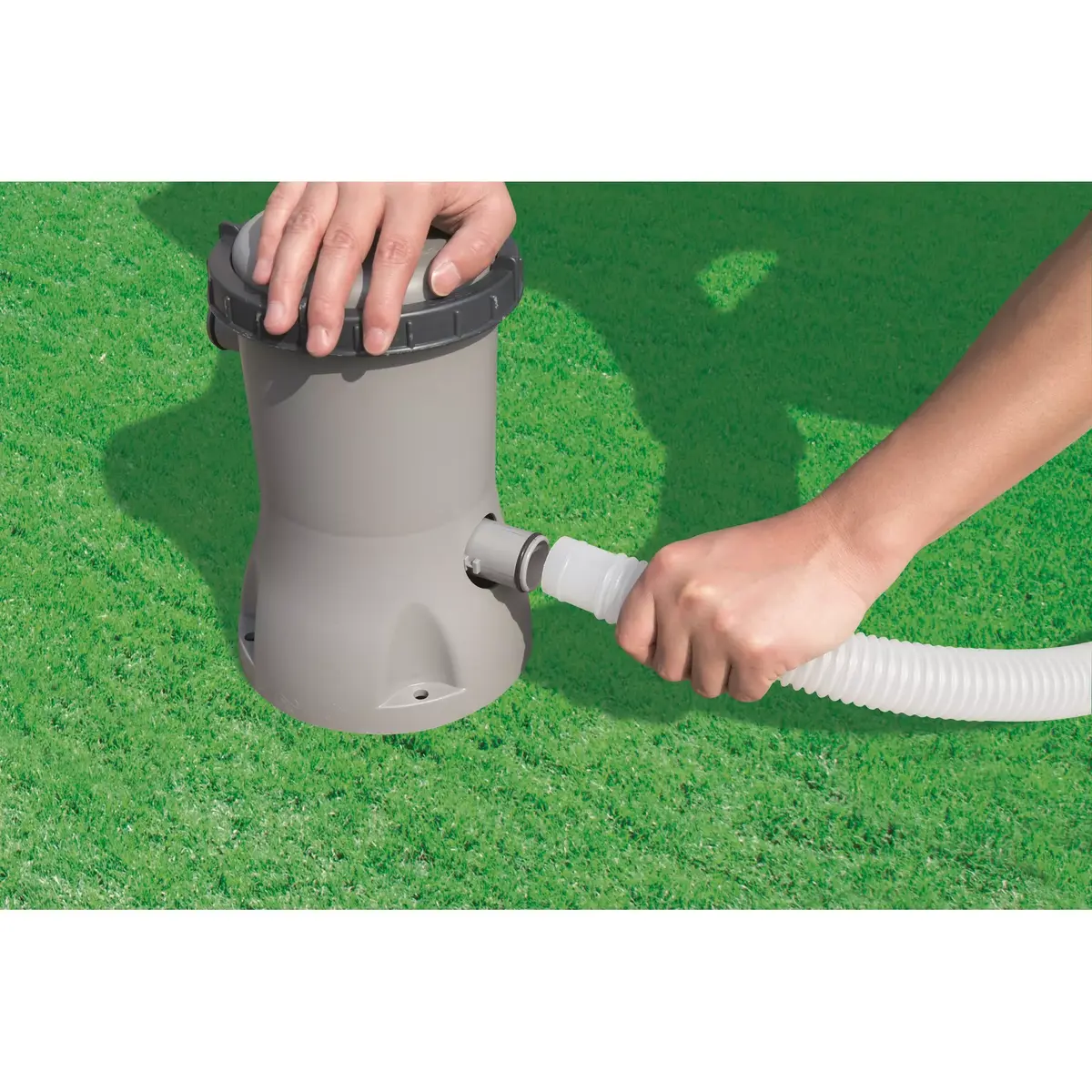 Bestway Clean Sun Powered Pool Pad saules matrica 1100×1710 Photo 7