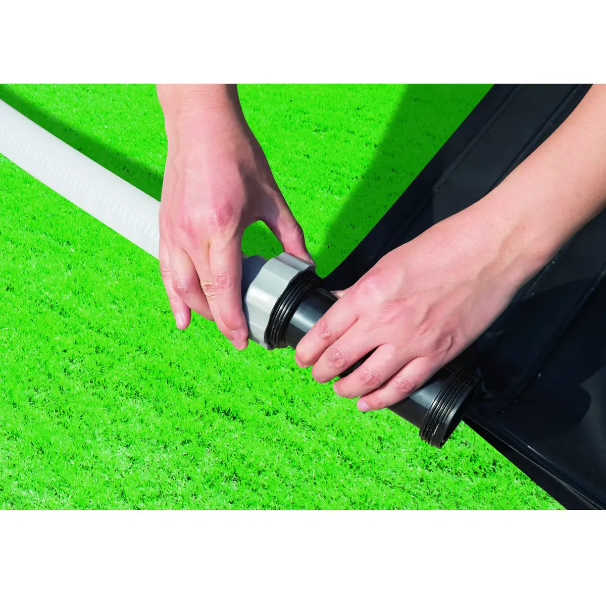 Bestway Clean Sun Powered Pool Pad saules matrica 1100×1710 Photo 11