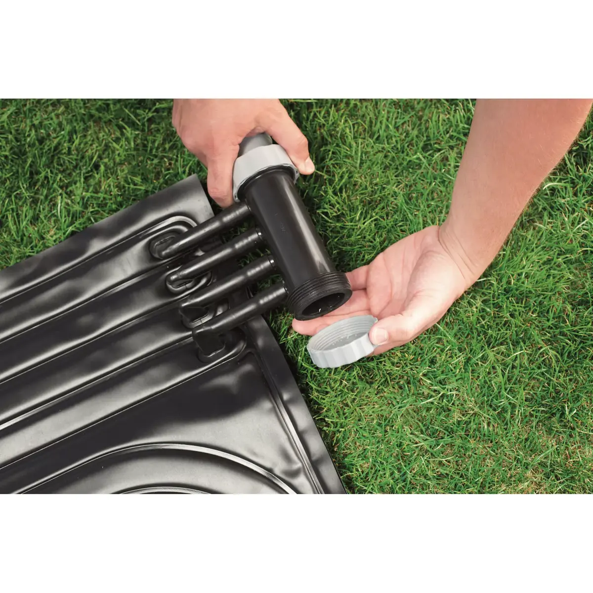 Bestway Clean Sun Powered Pool Pad saules matrica 1100×1710 Photo 14